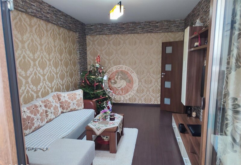 Confort Urban | Apartament 2 camere | 54mp | decomandat | B9303