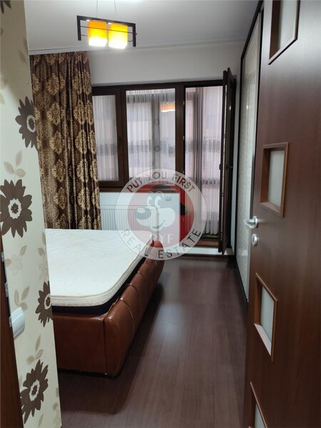 Confort Urban | Apartament 2 camere | 54mp | decomandat | B9303