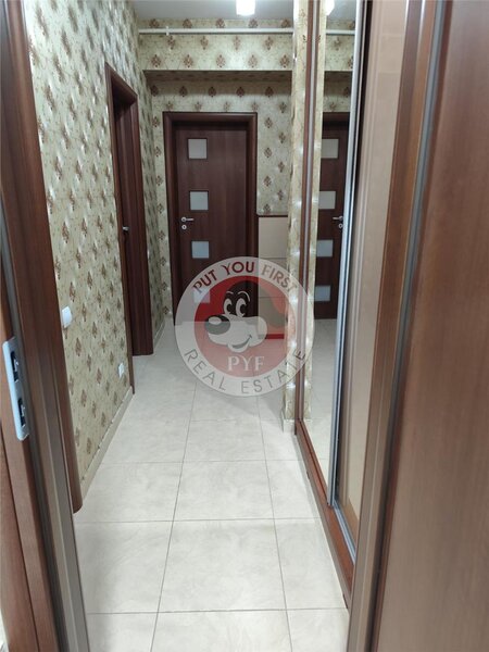 Confort Urban | Apartament 2 camere | 54mp | decomandat | B9303