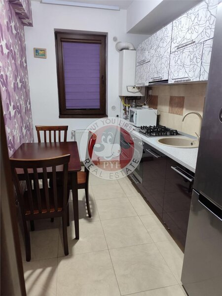 Confort Urban | Apartament 2 camere | 54mp | decomandat | B9303