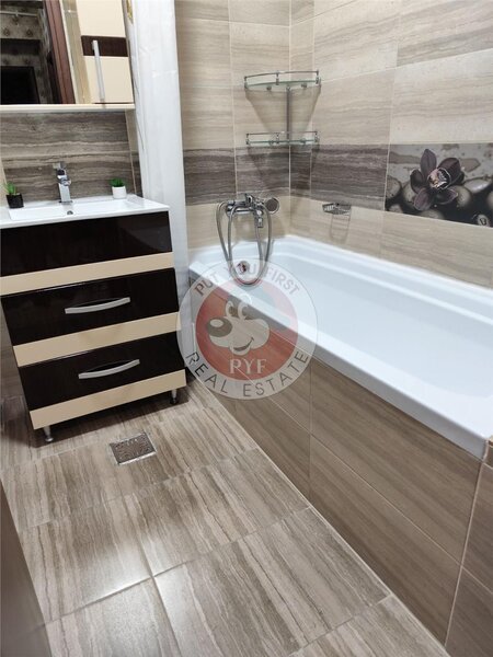 Confort Urban | Apartament 2 camere | 54mp | decomandat | B9303