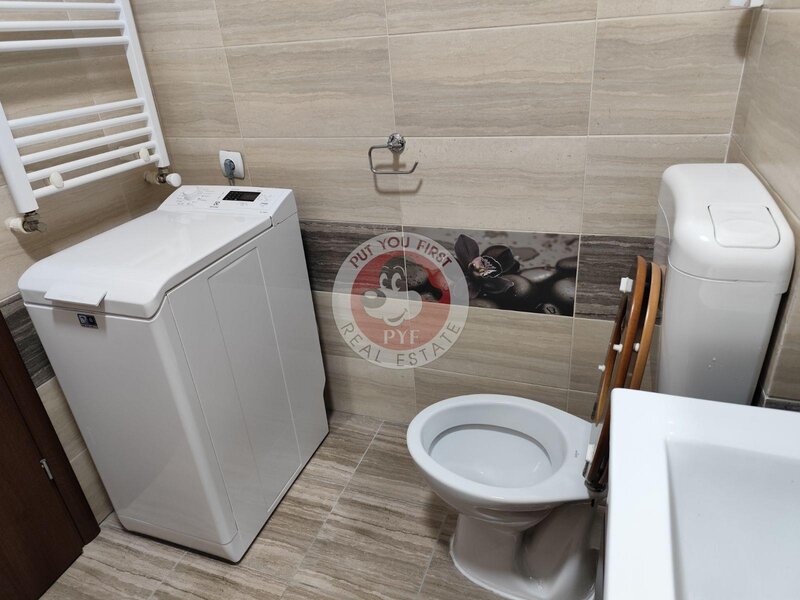 Confort Urban | Apartament 2 camere | 54mp | decomandat | B9303