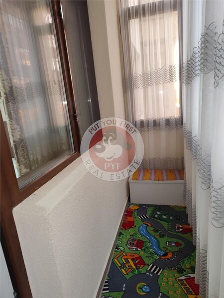 Confort Urban | Apartament 2 camere | 54mp | decomandat | B9303